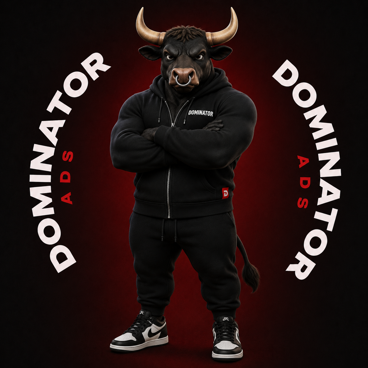 Dominator ADS